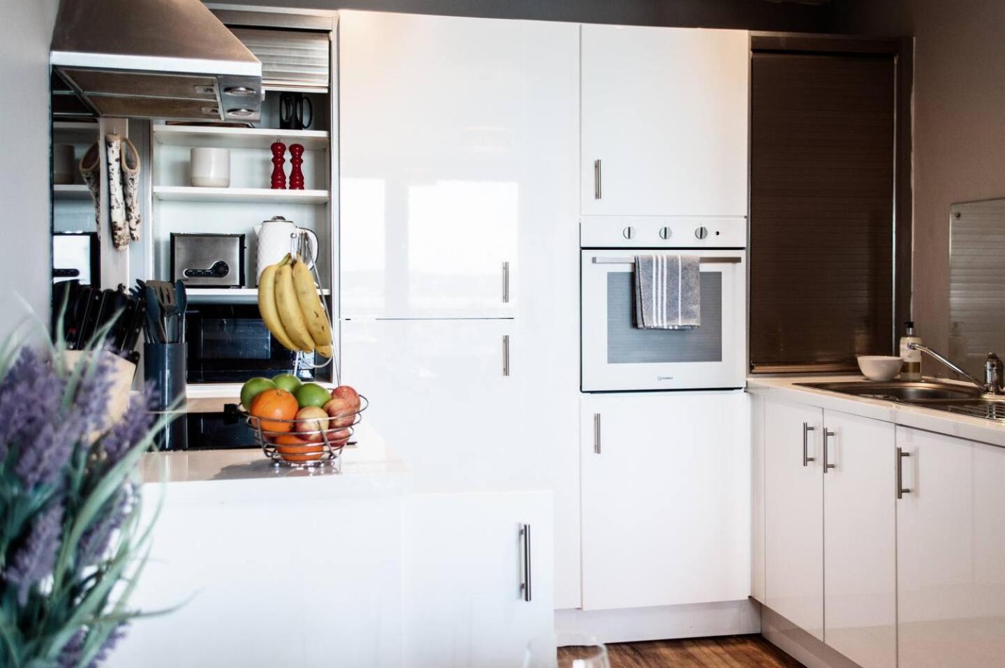 Stunning Mersey View Flat W Parking In Λίβερπουλ Εξωτερικό φωτογραφία